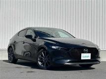 2021 Mazda Mazda3