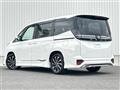 2022 Toyota Voxy