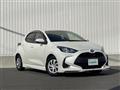2021 Toyota Yaris