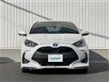 2021 Toyota Yaris
