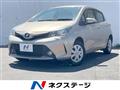 2014 Toyota Vitz
