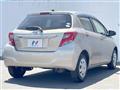 2014 Toyota Vitz
