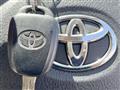 2014 Toyota Vitz