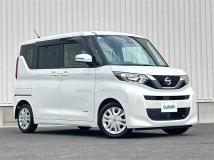 2021 Nissan ROOX