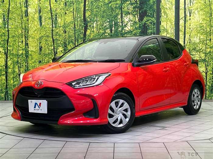 2020 Toyota Toyota Others