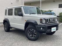 2026 Suzuki Jimny