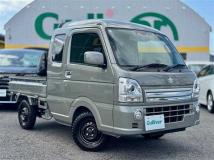 2025 Suzuki Super Carry