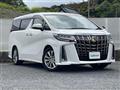 2021 Toyota Alphard