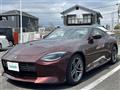 2025 Nissan Fairlady Z