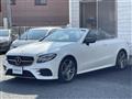2018 Mercedes-Benz E-Class