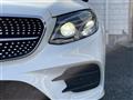 2018 Mercedes-Benz E-Class
