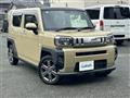 2021 Daihatsu Taft