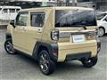 2021 Daihatsu Taft
