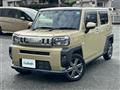 2021 Daihatsu Taft