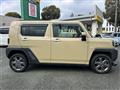 2021 Daihatsu Taft
