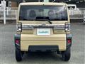 2021 Daihatsu Taft