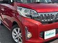2016 Mitsubishi eK SPACE