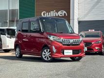 2016 Mitsubishi eK SPACE