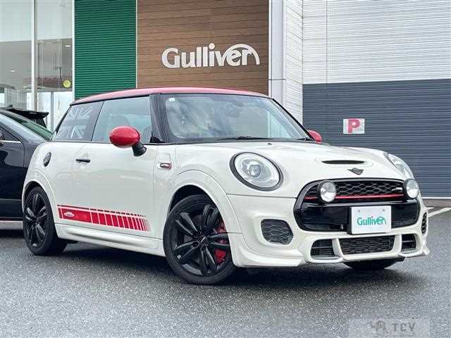 2015 BMW MINI