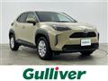 2023 Toyota Yaris Cross