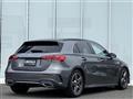 2021 Mercedes-Benz A-Class
