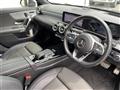 2021 Mercedes-Benz A-Class