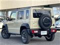 2025 Suzuki Jimny