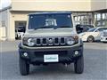 2025 Suzuki Jimny