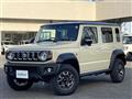 2025 Suzuki Jimny