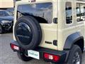 2025 Suzuki Jimny