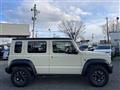 2025 Suzuki Jimny