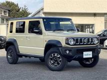 2025 Suzuki Jimny