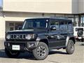 2025 Suzuki Jimny