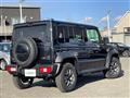 2025 Suzuki Jimny