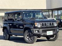 2025 Suzuki Jimny