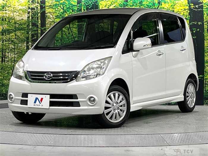 2009 Daihatsu Move