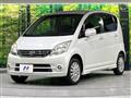 2009 Daihatsu Move