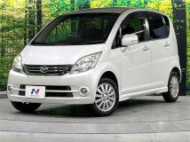 2009 Daihatsu Move