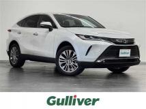 2023 Toyota Harrier