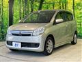 2009 Daihatsu Mira Custom