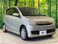 2009 Daihatsu Mira Custom