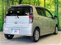2009 Daihatsu Mira Custom