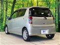 2009 Daihatsu Mira Custom