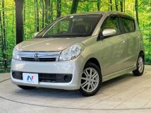 2009 Daihatsu Mira Custom