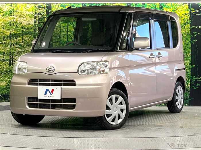 2013 Daihatsu Tanto