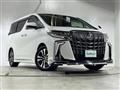 2023 Toyota Alphard