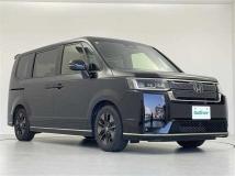 2023 Honda Step WGN