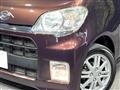 2010 Daihatsu Tant Exe