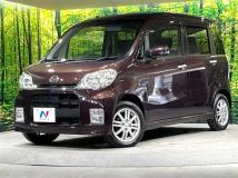 2010 Daihatsu Tant Exe
