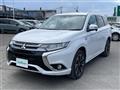 2017 Mitsubishi OUTLANDER PHEV